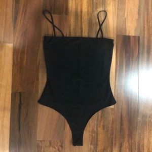 Don’t be so square Body suit